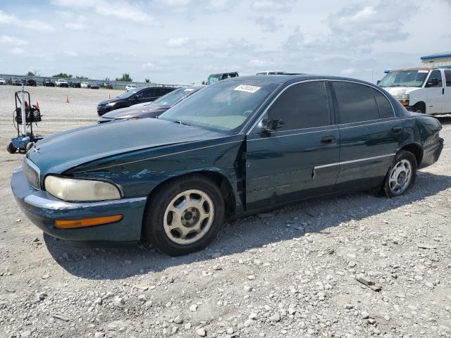 Buick Park ave (1999)