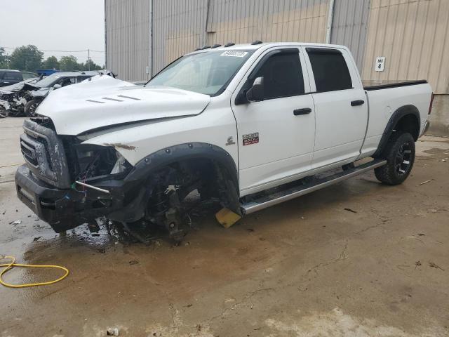 Dodge Ram 2500 (2012)