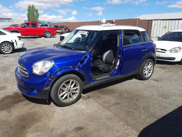 Mini Cooper (2015)