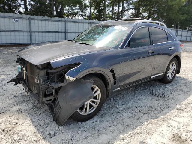 Infiniti Fx35 (2011)