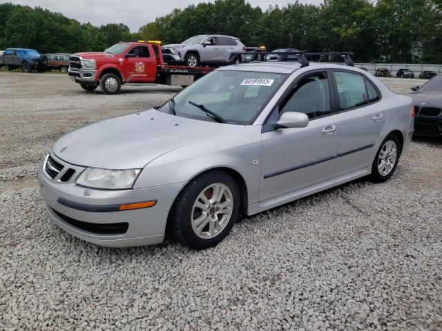 Saab 9 3 (2007)