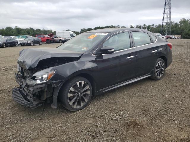 Nissan Sentra (2017)
