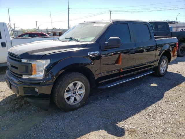 Ford F-150 (2018)