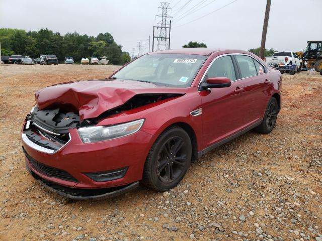 Ford Taurus (2014)