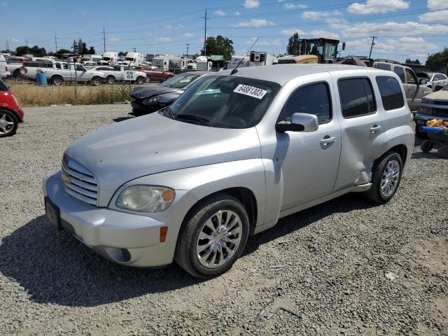 Chevrolet Hhr (2011)