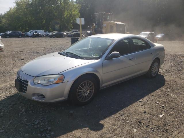 Chrysler Sebring (2006)