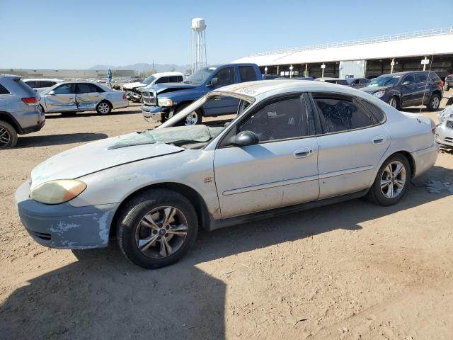 Ford All models (2007)