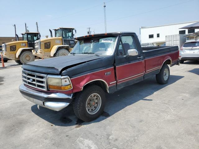 Ford All models (1994)