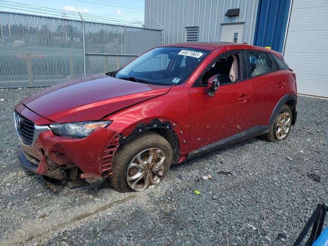 Mazda Cx-3 (2016)