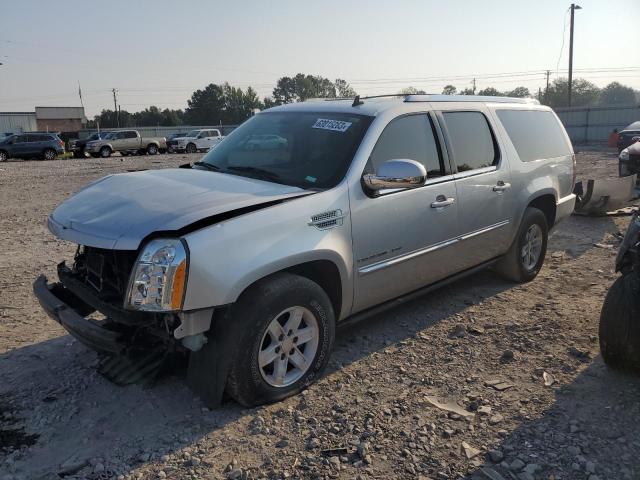 Cadillac Escalade (2014)