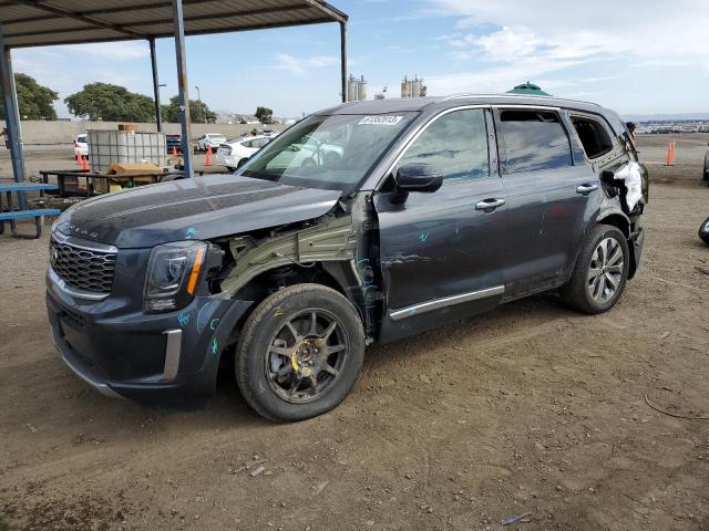 Kia Telluride (2020)
