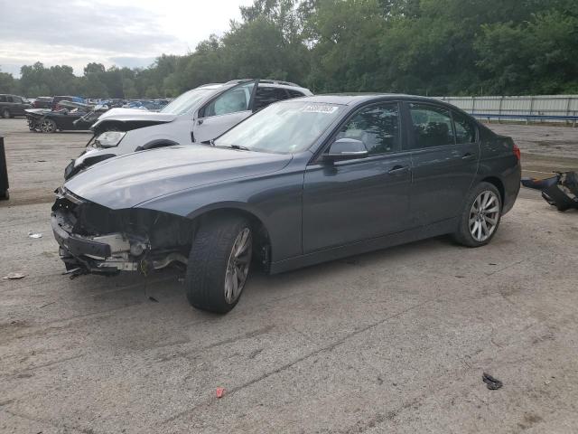 Bmw 3 series (2017)
