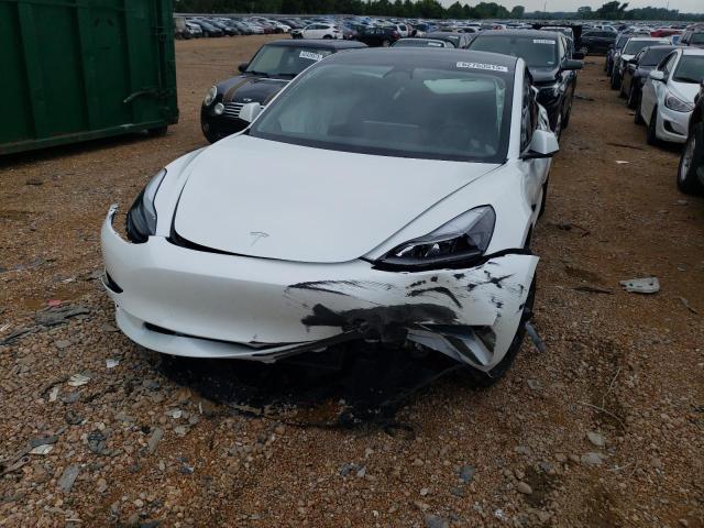 Tesla Model 3 (2022)