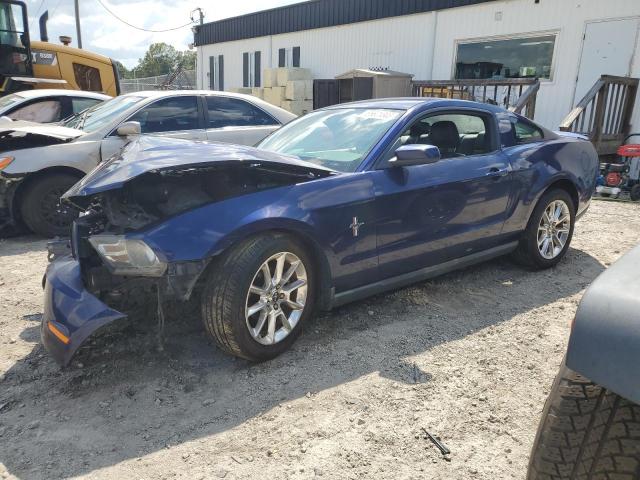 Ford All models (2010)
