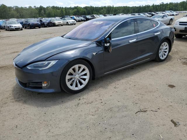 Tesla Model s (2017)