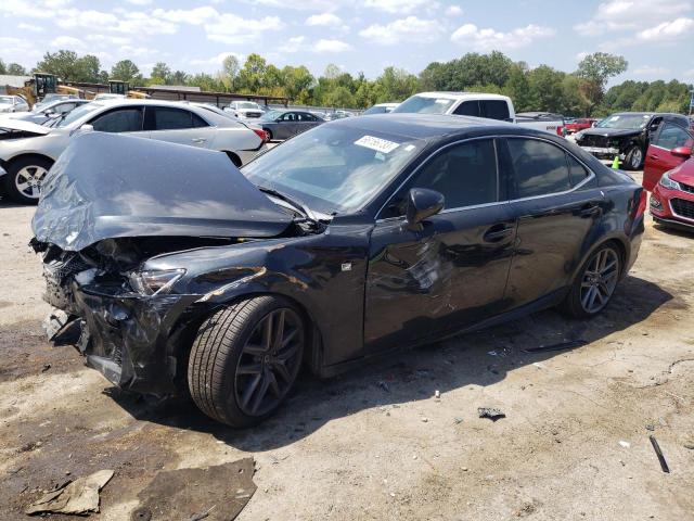 Lexus Is 200t (2017)