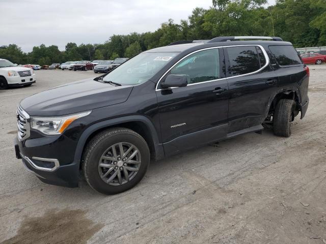 Gmc Acadia (2017)