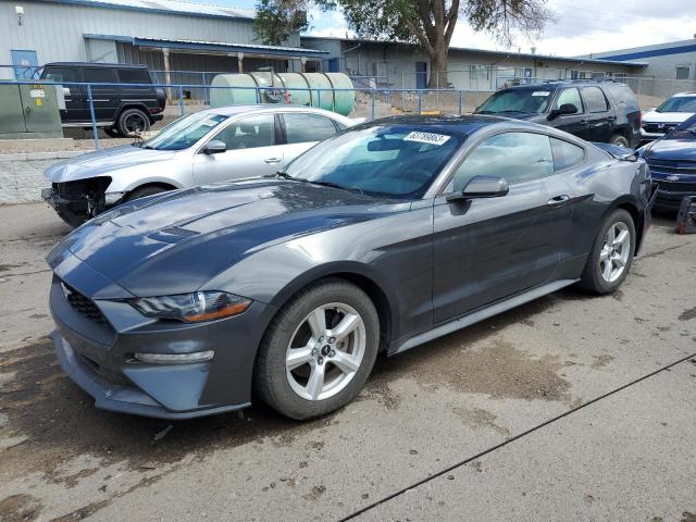 Ford All models (2018)