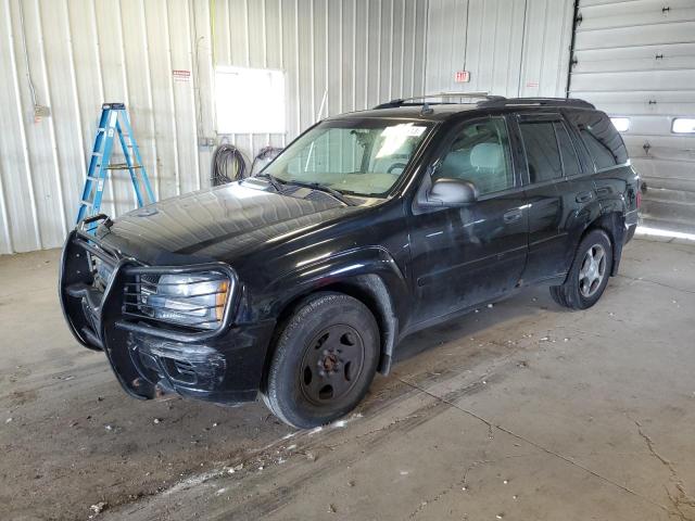 Chevrolet Trailblzr (2007)