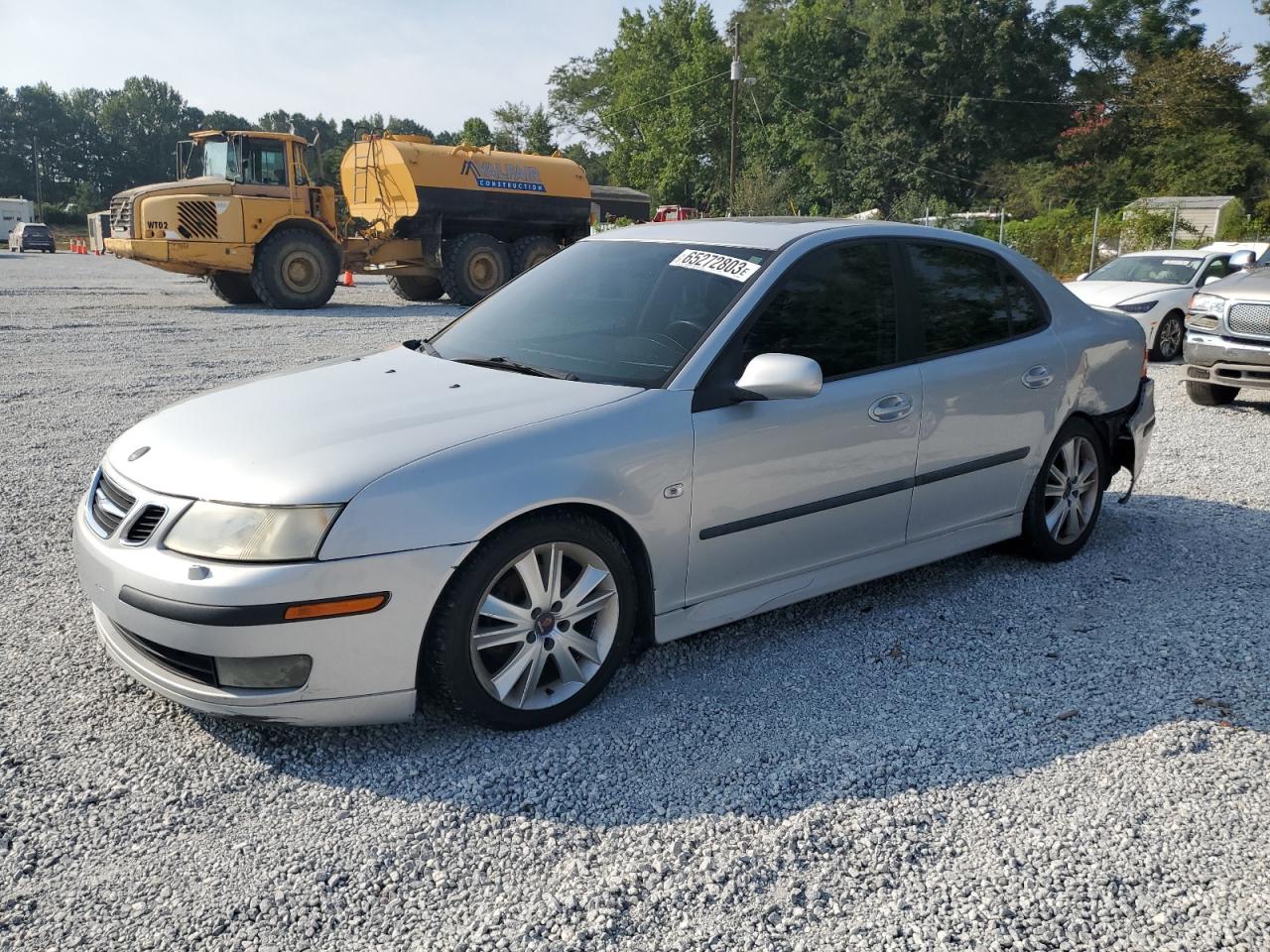 Saab 9-3 (2007)