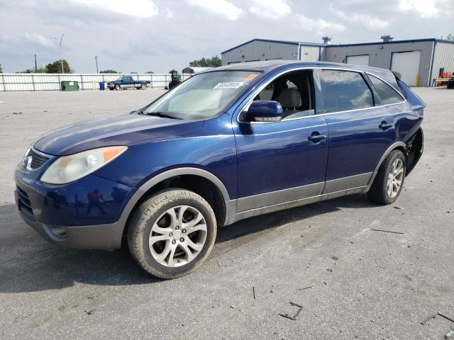 Hyundai Veracruz (2008)