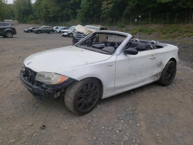 Bmw 1 series (2008)
