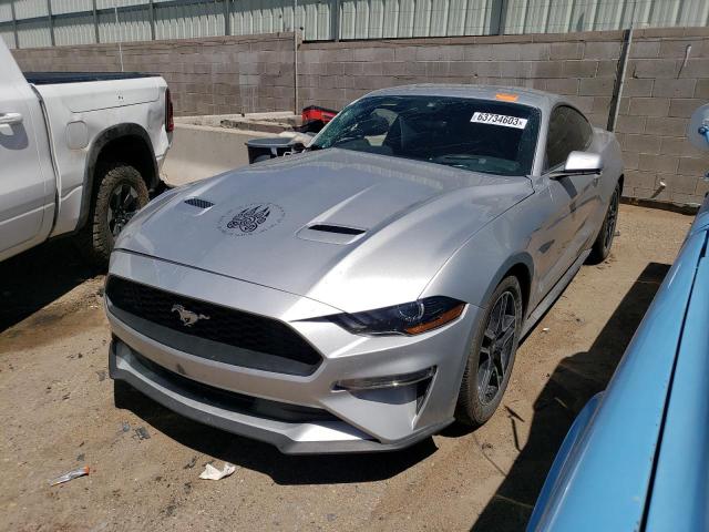 Ford All models (2019)