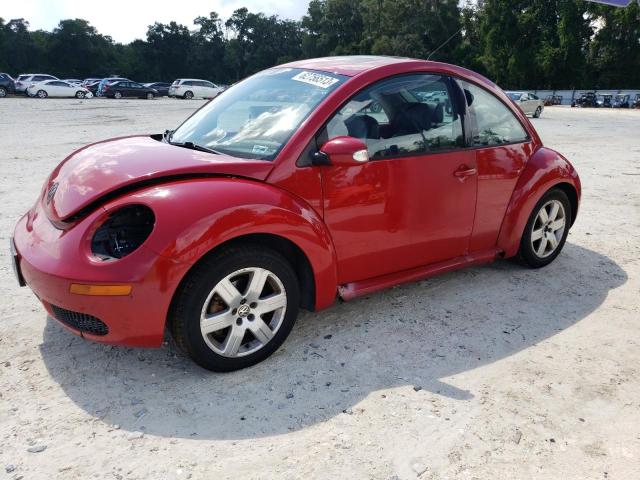 Volkswagen Beetle (2006)