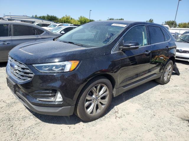 Ford Edge (2019)