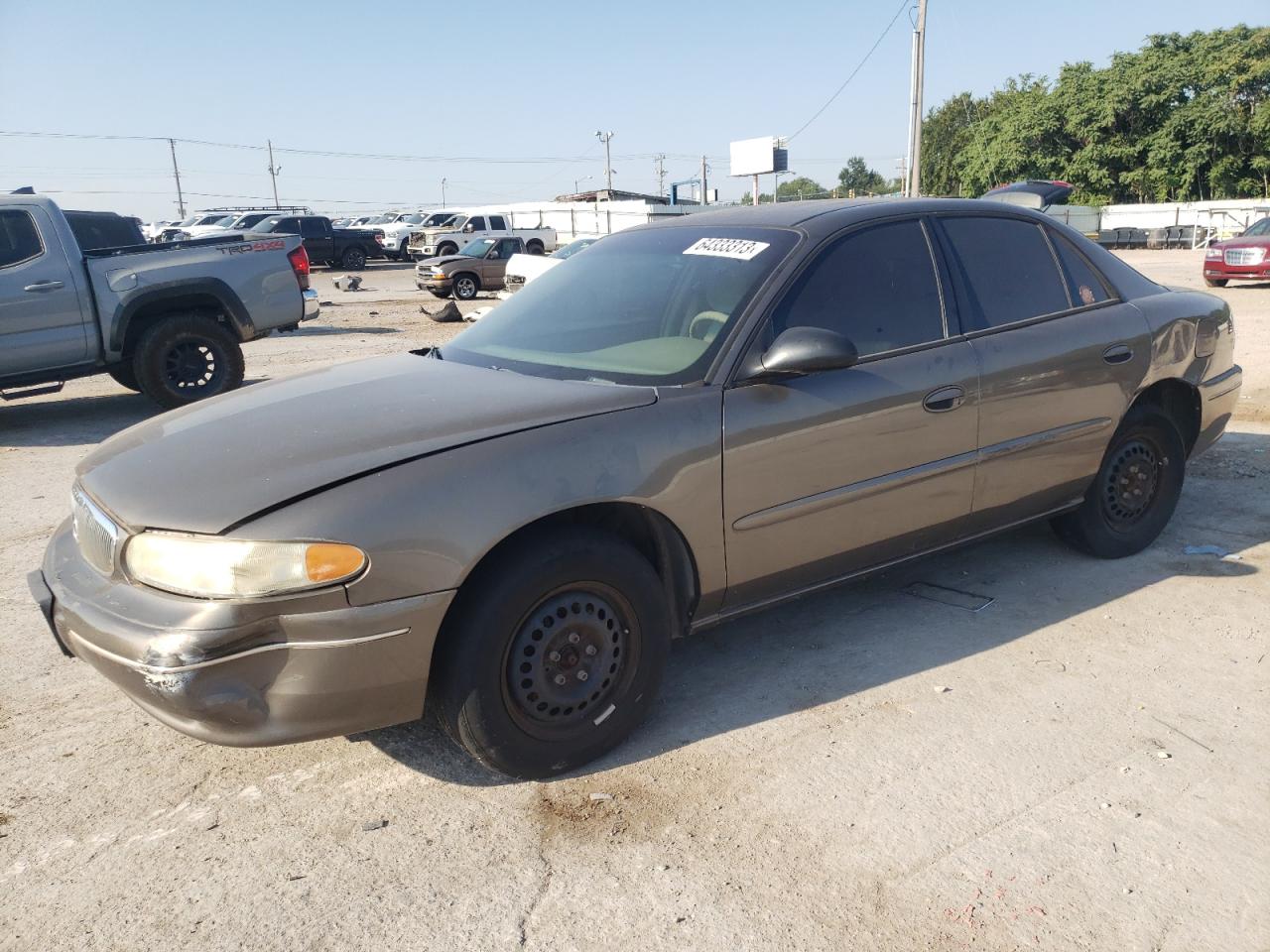 Buick Century (2003)