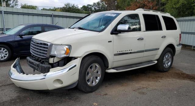 Chrysler Aspen (2008)