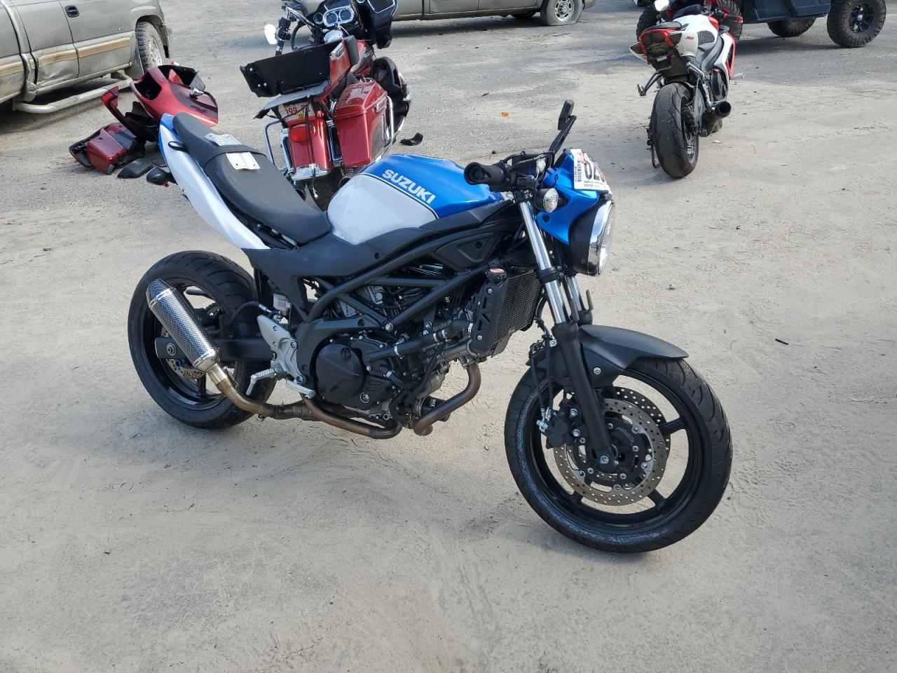 Suzuki Jimny (2018)