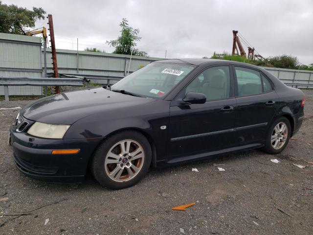 Saab 9 3 (2007)