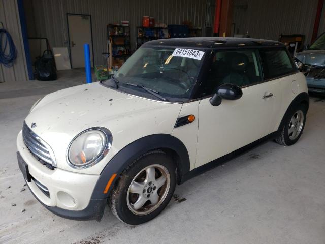 Mini Cooper (2011)