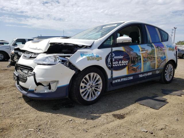 Ford C-max se (2017)