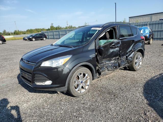 Ford Escape (2015)