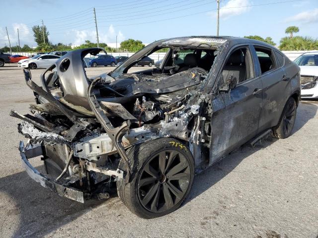 Bmw X6 (2017)