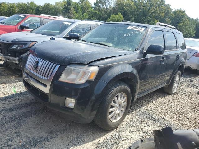 Mercury Mariner (2011)