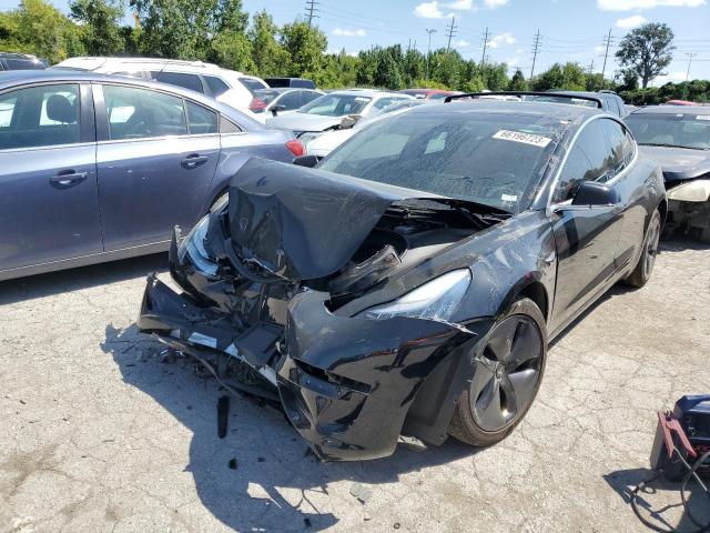 Tesla Model 3 (2018)