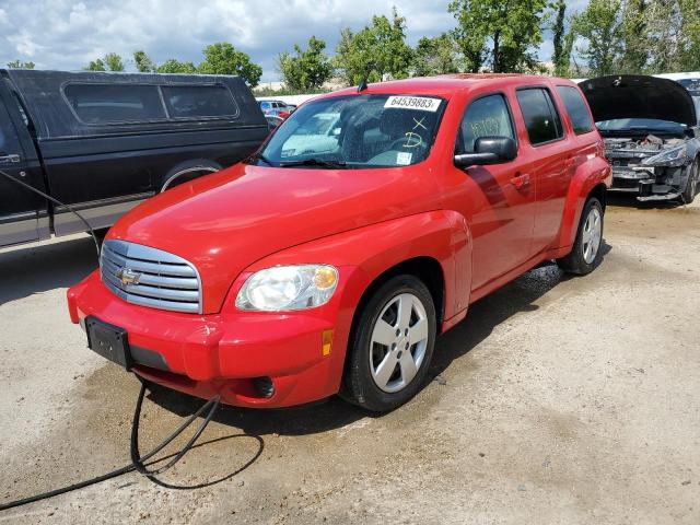 Chevrolet Hhr (2009)