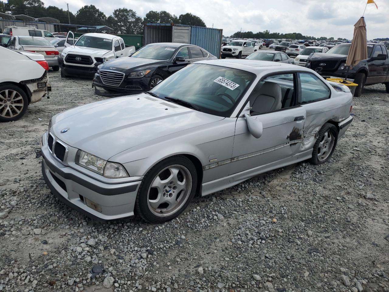 Bmw M3 (1999)