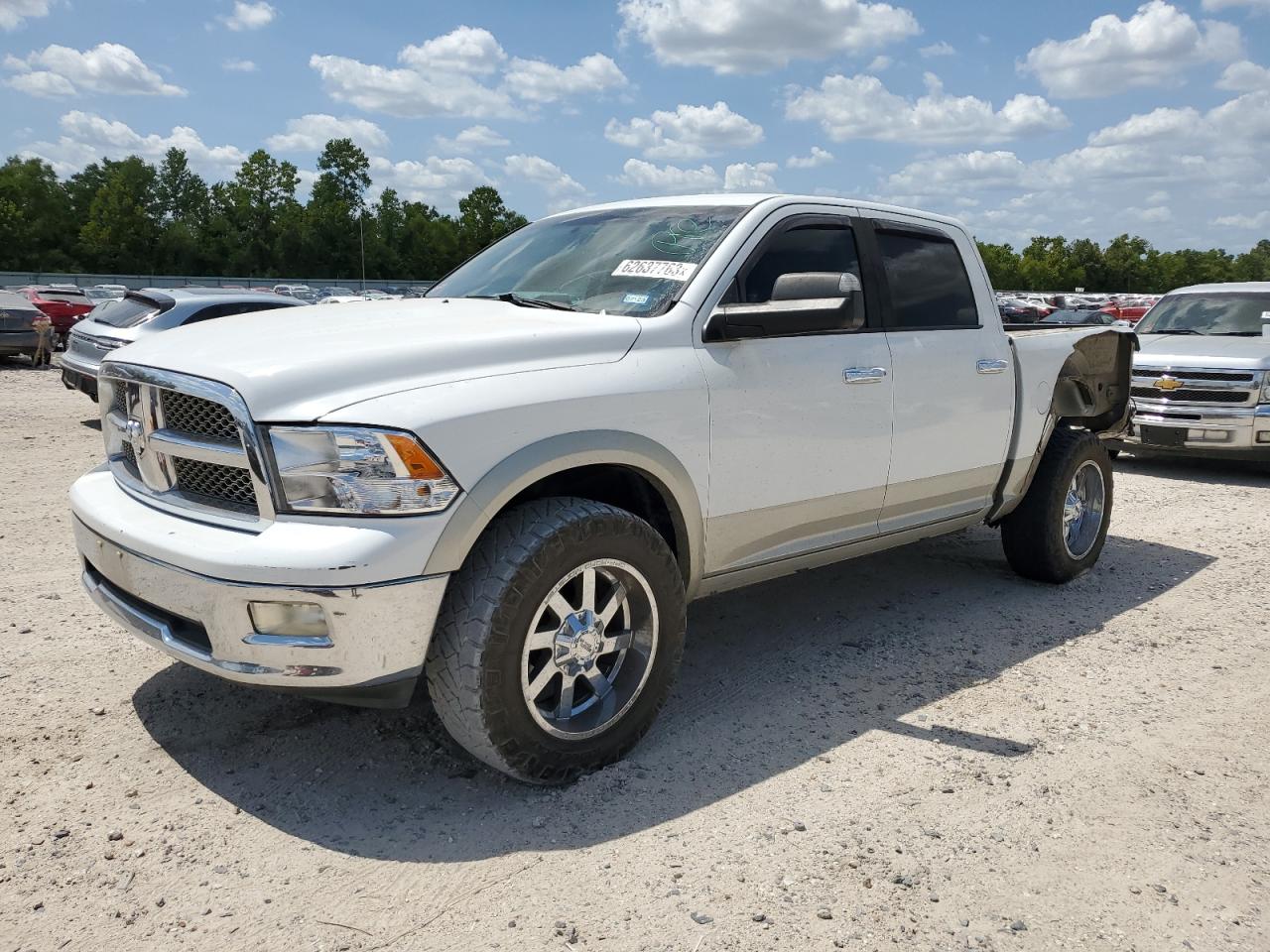Dodge Ram (2010)
