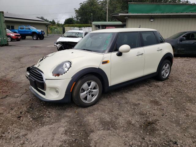 Mini Cooper (2019)