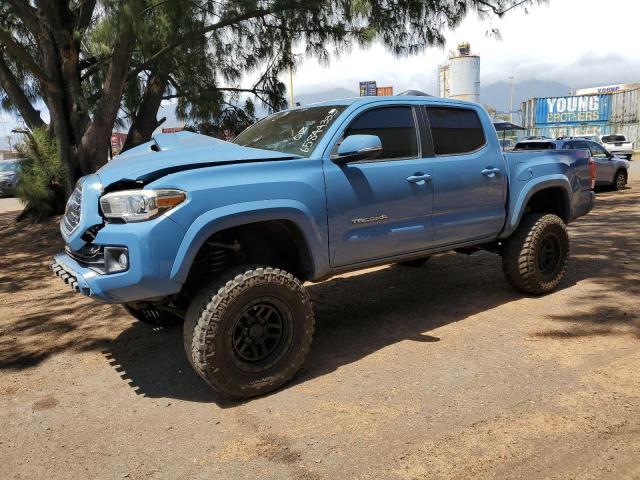 Toyota Tacoma (2019)