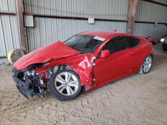 Hyundai Genesis (2010)
