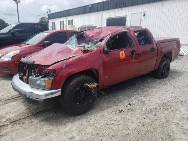 Chevrolet Colorado (2006)