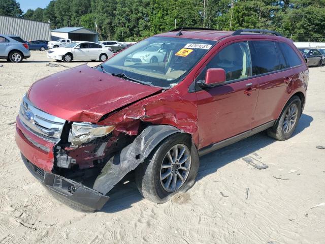 Ford Edge (2007)