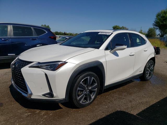 Lexus Ux 250h (2021)