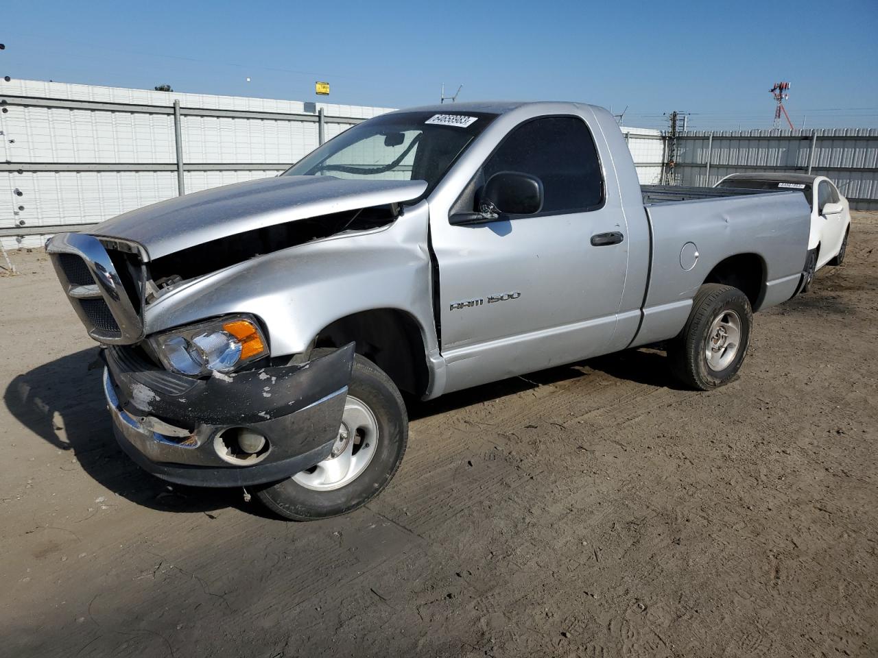 Dodge Ram (2002)
