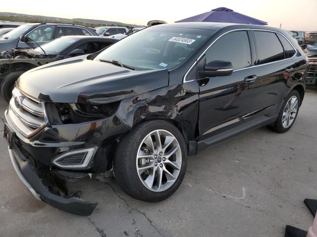 Ford Edge (2017)